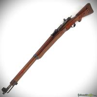 W+F Model K31 cal. 7.5 Swiss / GP11 (1940)