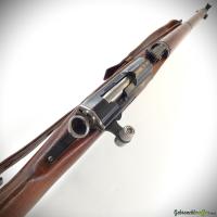 W+F Model K31 cal. 7.5 Swiss / GP11 (1940)