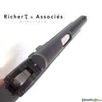 SIG-Sauer Model P210-2 9x19mm Parabellum/Luger/NATO