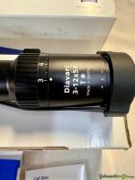 Zeiss Victory Diavari 3-12x56 T* Zielfernrohr