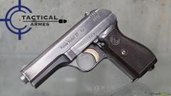 Böhmische Waffenfabrik A.G, CZ 27 WW2 WaA76, Kal. 7,65 browning