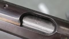 Böhmische Waffenfabrik A.G, CZ 27 WW2 WaA76, Kal. 7,65 browning