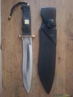 Vintage AlMar Pfadfinder Neu