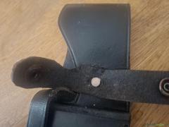 Vintage AlMar Pfadfinder Neu