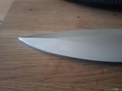 Vintage AlMar Pfadfinder Neu