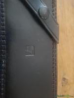 Vintage AlMar Pfadfinder Neu