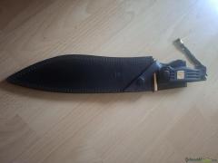 Vintage AlMar Pfadfinder Neu