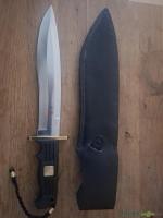 Vintage AlMar Pfadfinder Neu