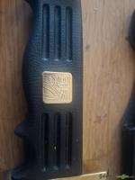 Vintage AlMar Pfadfinder Neu