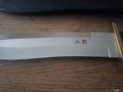 Vintage AlMar Pfadfinder Neu