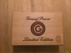 Grand Power X Calibur   9x19mm Parabellum/Luger/NATO