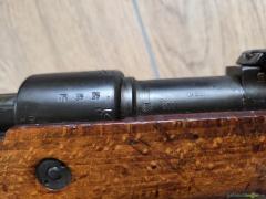Karabiner 98k Israel Kal. .308 Win