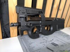 Airsoft Krytac P90 SMG AEG