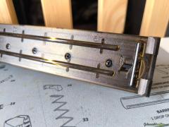 Airsoft Krytac P90 SMG AEG