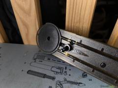 Airsoft Krytac P90 SMG AEG