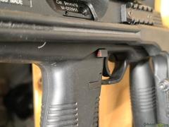 KWA / B&T MP9 GBB Airsoft – Top Zustand