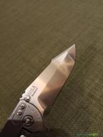 Rick Hinderer Xm-18 3.5