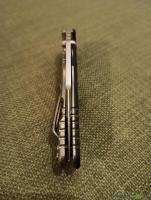 Rick Hinderer Xm-18 3.5