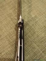 Rick Hinderer Xm-18 3.5