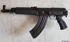 CSA VZ58 Sporter Carbine 7.62x39mm