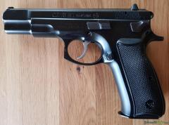 CZ 75 BD 9x19mm Para