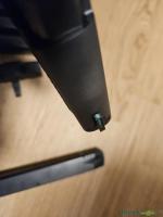 SIG-Sauer P226 Tacops 9x19mm Parabellum/Luger/NATO