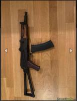 AKS74U LCT
