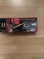 Norma Match .338 300grain