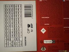 Norma Match .338 300grain