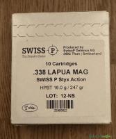 .338 Swiss P Styx
