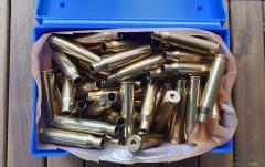 Hülsen LAPUA  Kaliber 338LM