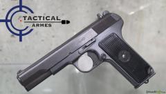 Zastava TT M57 JNA/SFRJ, Kal. 7,62mm Tokarev, Neu Zustand!