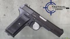 Zastava TT M57 JNA/SFRJ, Kal. 7,62mm Tokarev, Neu Zustand!