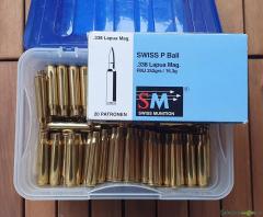 HÜLSEN 338LM  von SM Thun