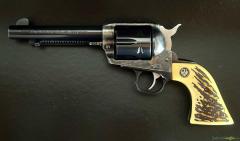 Ruger | Sturm Vaquero  .44-40 Winchester /.44 WCF