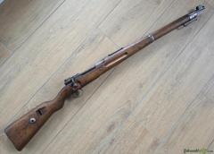 Erfurt Karabiner 98 az 8x57 JS