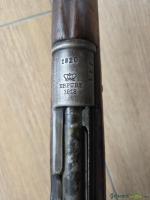 Erfurt Karabiner 98 az 8x57 JS