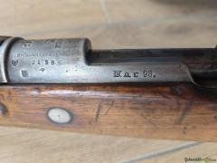 Erfurt Karabiner 98 az 8x57 JS