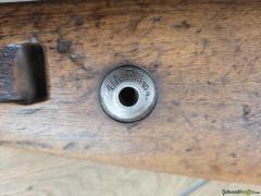 Erfurt Karabiner 98 az 8x57 JS