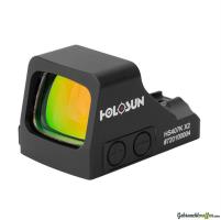Holosun 407K x2