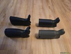 Zu verkaufen 4 x Griff zu AR 15
