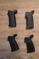 Zu verkaufen 4 x Griff zu AR 15