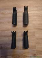 Zu verkaufen 4 x Griff zu AR 15