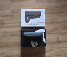 Zu verkaufen Schaft Magpul MOE SL- M