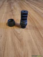 Zu verkaufen AseUtra Kompensator