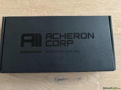 ACHERON ACS-K HEXALUG – 5.56 MM Schalldämpfer