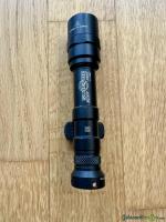 Surefire Scout Light inkl Zubehör