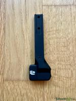 Surefire Scout Light inkl Zubehör