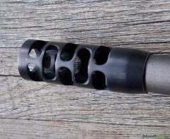 Mossberg Patriot .375 Ruger