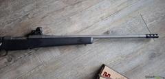 Mossberg Patriot .375 Ruger